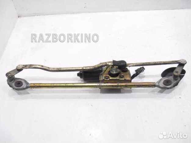 Трапеция стеклоочистителя 30550873