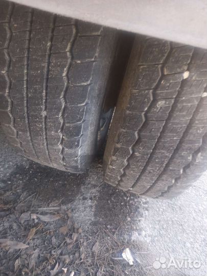 ГАЗ Валдай, 2012