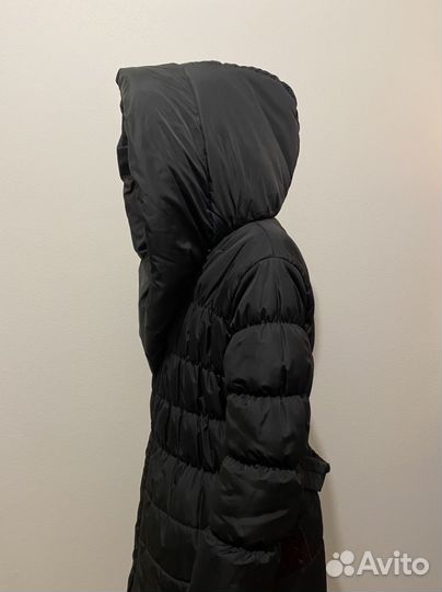 Зимний пуховик