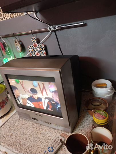 Телевизор бу