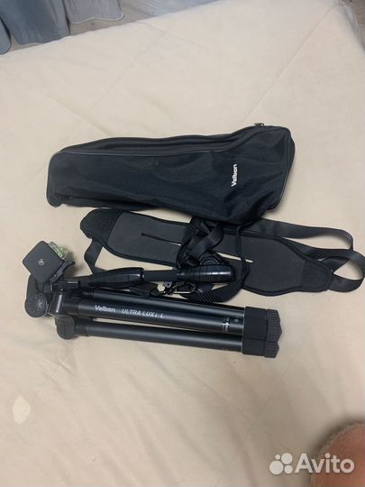 Штатив для фотоаппарата