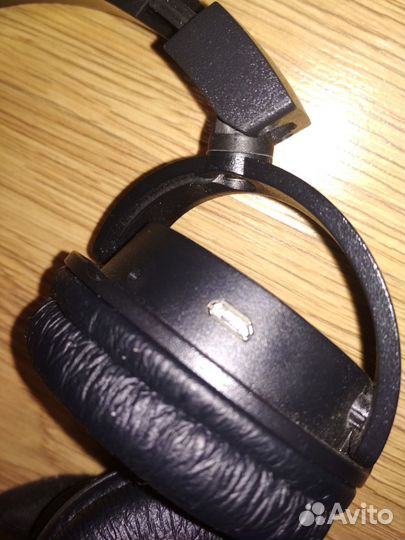 Беспроводные наушники jbl t450BT