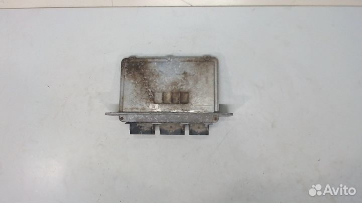 Блок управления двигателем Ford F-150, 2009