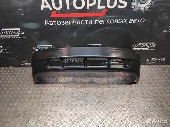 Бампер передний Ваз 2110-2112