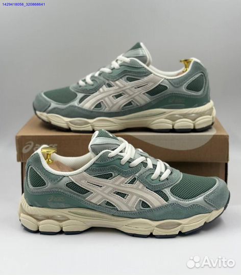 Asics GEL-NYC (Арт.66180)