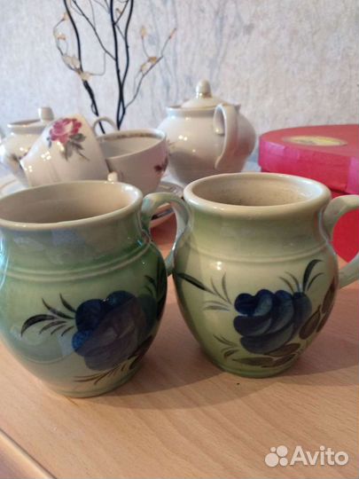 Керамика СССР