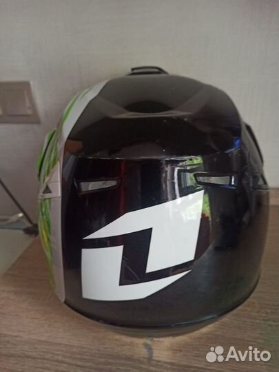 Шлем One Industries Atom Phantom