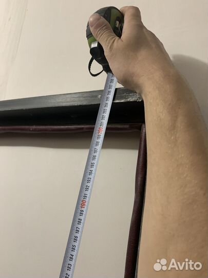 Дверь входная металлическая