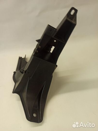 Кронштейн крыла передний левый BMW X5 E70