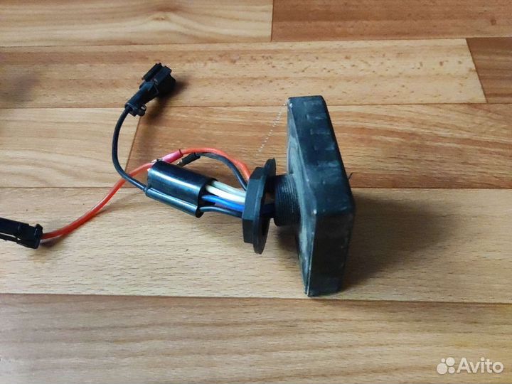 Блоки розжига