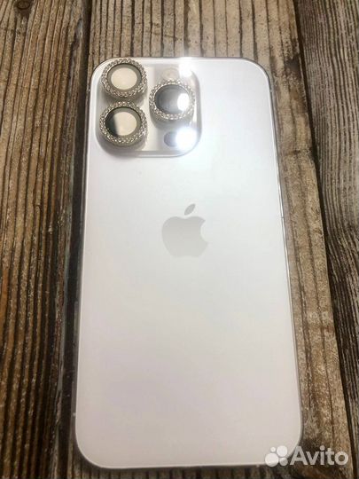 iPhone 14 Pro, 128 ГБ