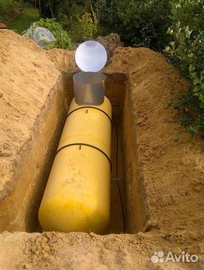 Газгольдер