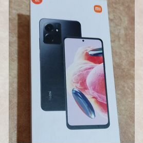 Xiaomi Redmi Note 12, 6/128 ГБ