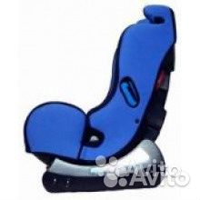 Автокресло 