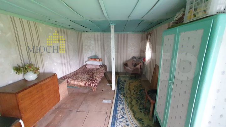 Дом 76 м² на участке 16,5 сот.