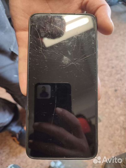Xiaomi redmi note 8 pro 6 64gb