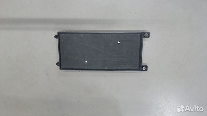 Блок комфорта Land Rover Range Rover Velar, 2019