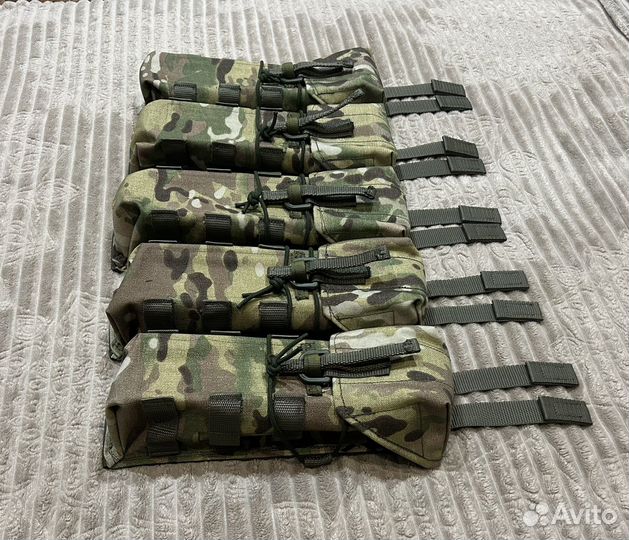 Подсумок РПК