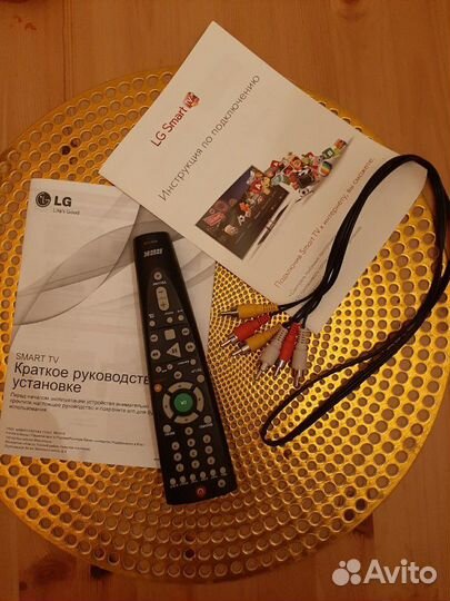 Караоке приставка BBK