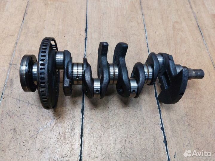 Коленвал Opel Corsa D Z12XEP