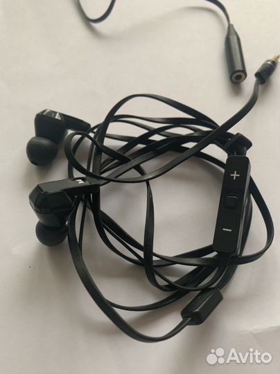 Наушники