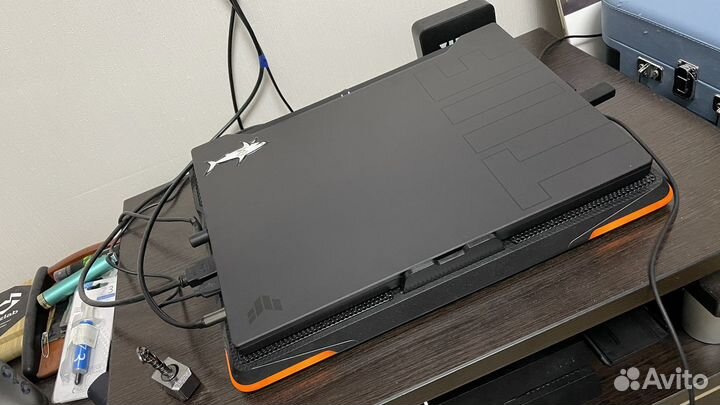 Asus TUF Dush F15 FX516PE