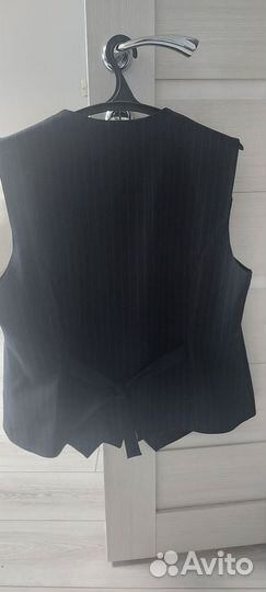 Жилетка женская