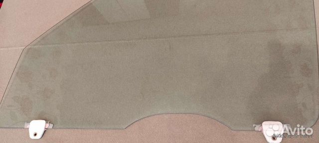 Стекло переднее левое Honda CR-V rd1