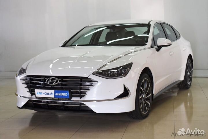 Hyundai Sonata, 2023