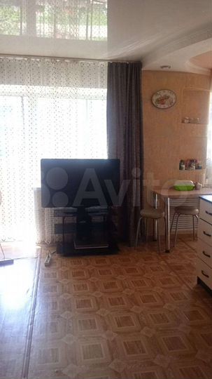 2-к. квартира, 41,2 м², 2/4 эт.