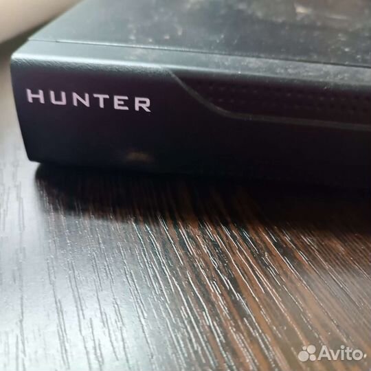 Видеорегистратор цифровой