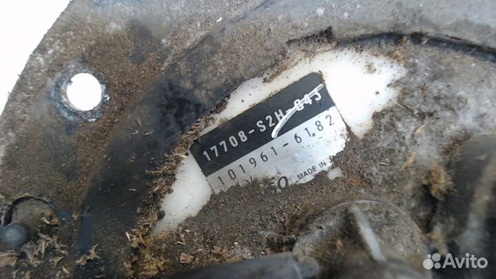 Насос топливный электрический Honda HRV, 2001