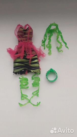 Одежда для кукол Монстер/Рейнбоу/Ever After High