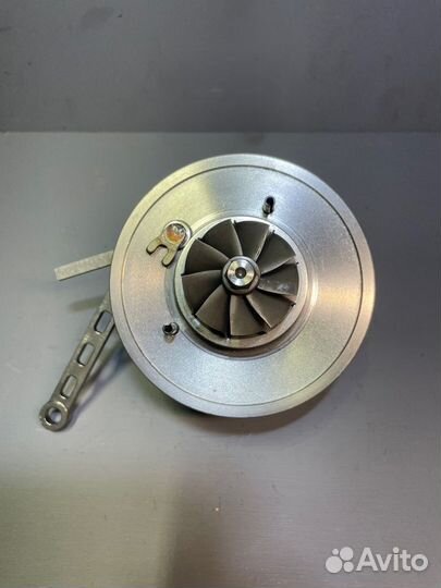 Картридж турбины 53039880430