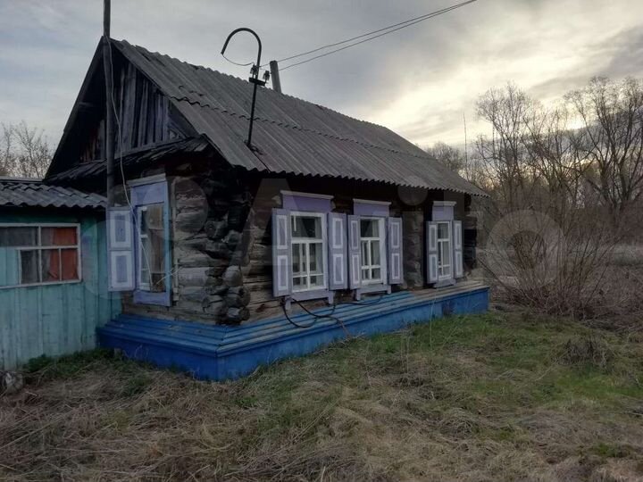 Участок 30 сот. (ИЖС)