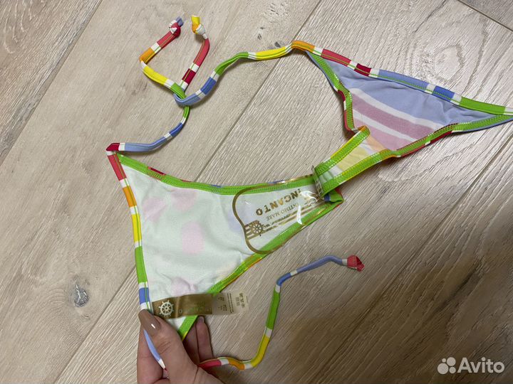 Купальник новый