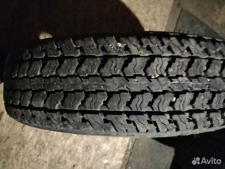 Колеса на газель 185 75 r16c