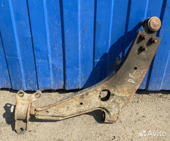 Рычаг передний правый Chevrolet Epica 2003 - 2012