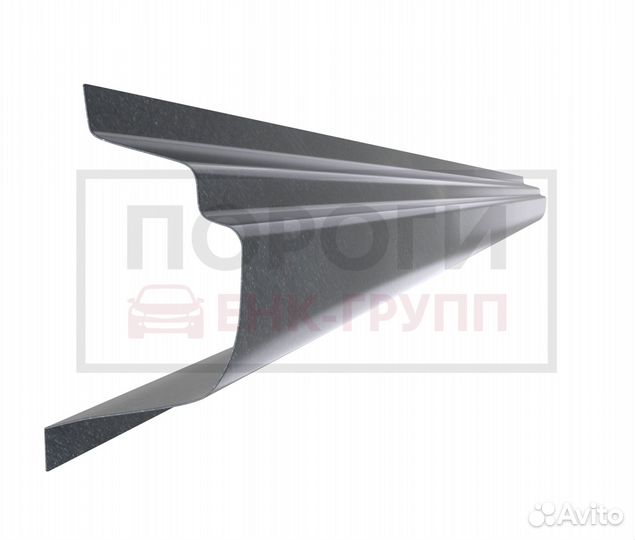 Пороги Kia Optima седан и другие