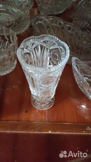 Ваза для фруктов