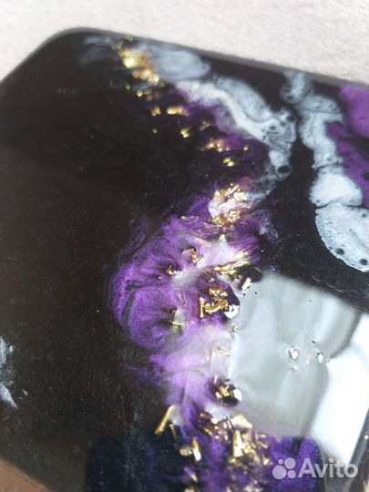 Сервировочная доска для закусок