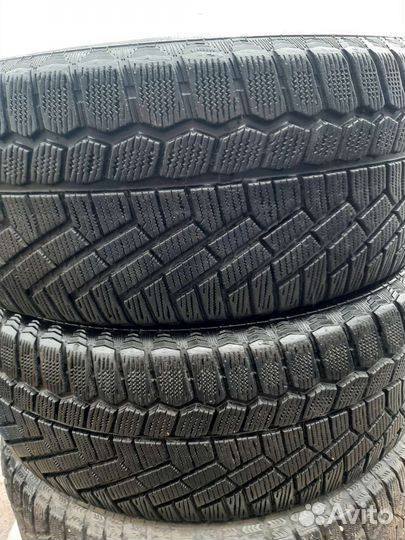 Continental ContiVikingContact 5 225/55 R17 27B