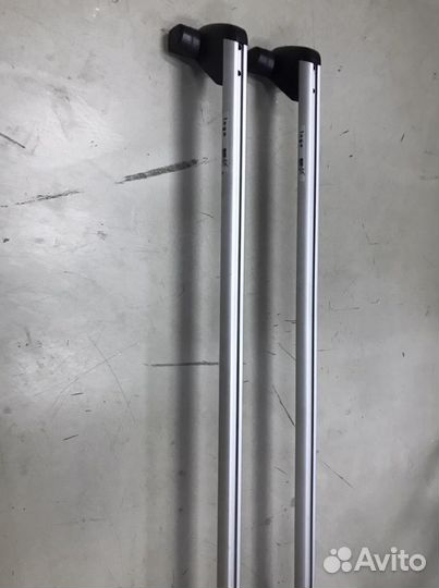 Поперечные рейлинги WV T5/T6