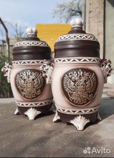 Электрический мангал