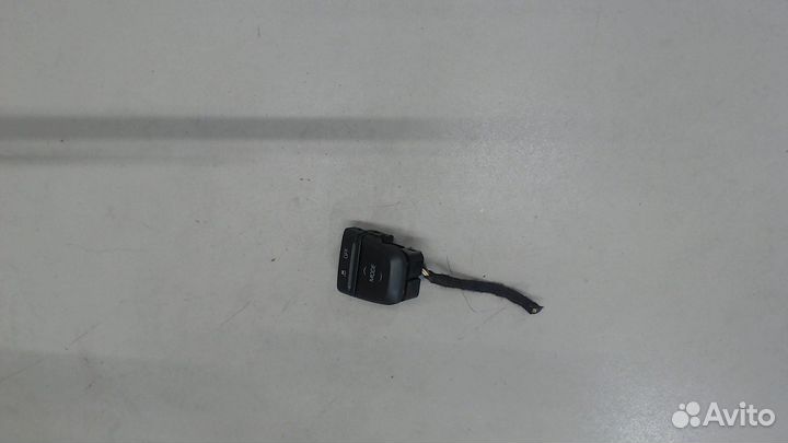 Кнопка ESP Chevrolet Camaro, 2017