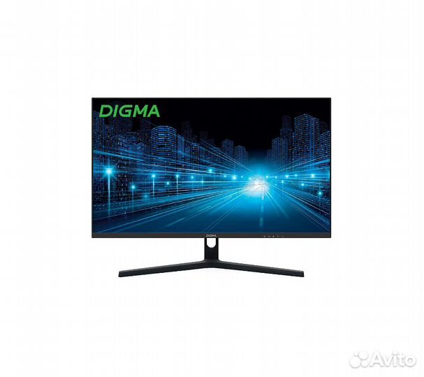 Монитор Digma 27