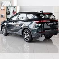 Новый Jetour X70 Plus 1.6 AMT, 2024, цена от 2 629 900 руб.