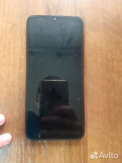 Xiaomi Redmi 9C (NFC), 4/128 ГБ