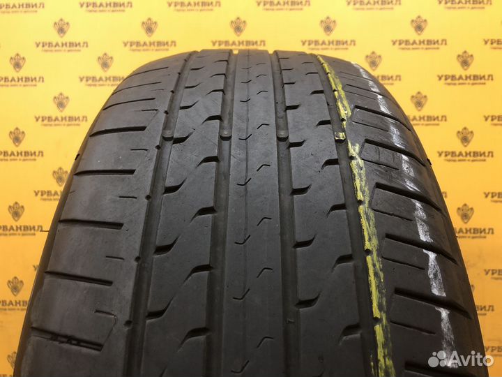 Cooper Evolution CTT 235/55 R18 100V