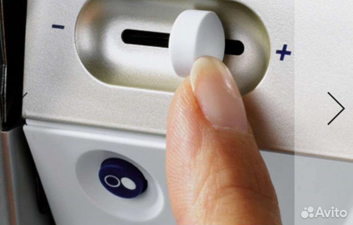 Швейно вышивальная машинка Bernina